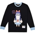 Pop Team Epic Sweatshirt Pipimi