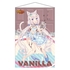NEKOPARA Life-Size Tapestry: Vanilla (Valentine)