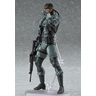 figma ソリッド・スネーク MGS2 ver.