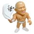 16d Collection 015 Minoru Suzuki: White Costume Ver.