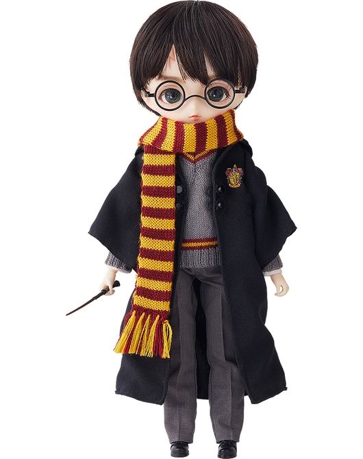 Harmonia bloom ハリー・ポッター