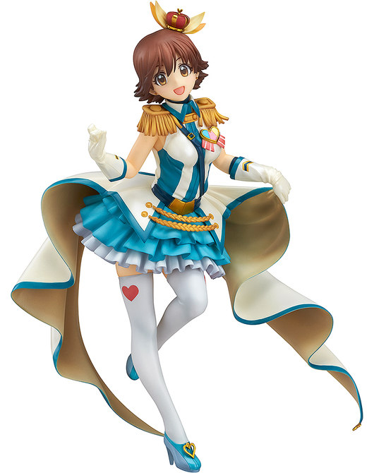 Mio Honda: Crystal Night Party Ver.