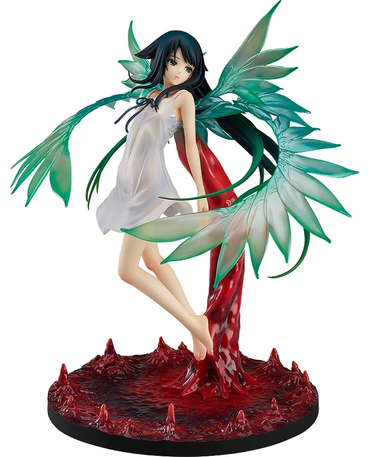 Saya(Rerelease) | GOODSMILE GLOBAL ONLINE SHOP