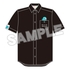Among Us Nendoroid Plus Work Shirt Crewmate (Cyan)