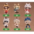 Identity V Moe Moe Pet Collectible Figures