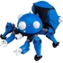 Nendoroid Tachikoma: Ghost in the Shell: SAC_2045 Ver.