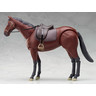 figma Horse (Chestnut)