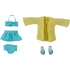 Nendoroid Doll Outfit Set: Swimsuit - Girl (Light Blue)