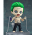 Nendoroid Joker: Suicide Edition