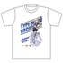 GOODSMILE RACING ＆ TYPE-MOON RACING Tシャツ ジャンヌ・ダルク レーシングVer.