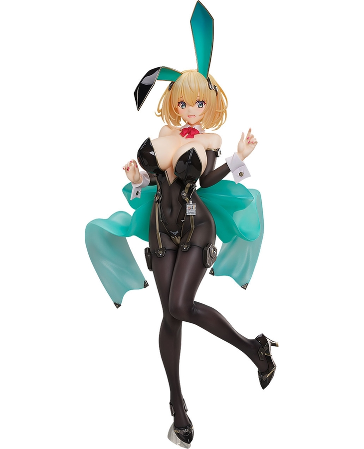 Sophia F. Shirring: Bunny Ver.