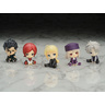 Petanko Mini! Trading Figures: Fate/Zero