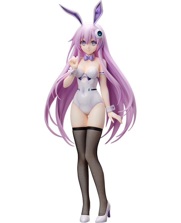 Purple Sister: Bunny Ver.