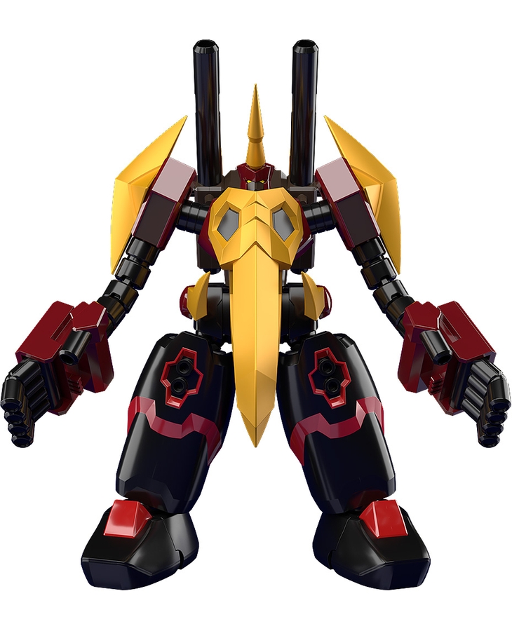 MODEROID バルキング（再販）