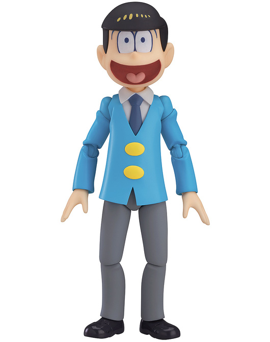 figma 松野十四松