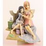 Asuna & Yui Vignette Figure