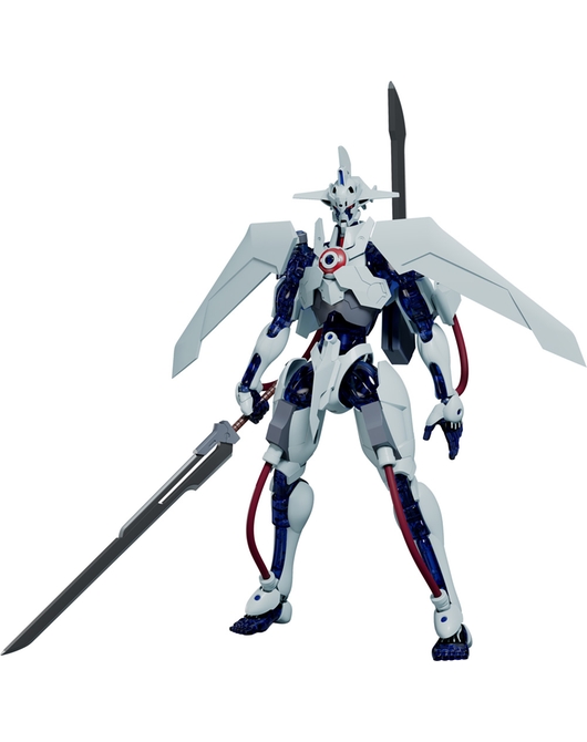 MODEROID ダン・オブ・サーズデイ