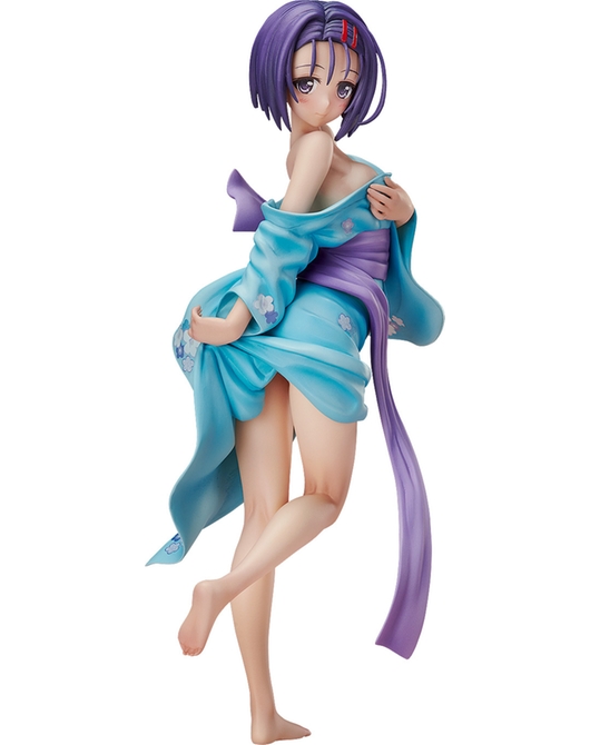 西連寺春菜 浴衣Ver.