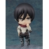 Nendoroid Mikasa Ackerman: The Final Season Ver.