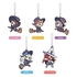 Little Witch Academia Collectible Rubber Straps