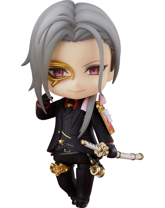 Nendoroid Daihannya Nagamitsu