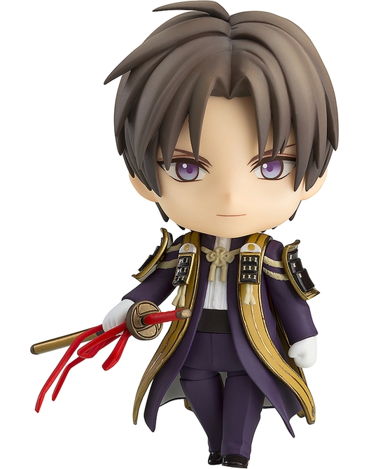 ねんどろいど へし切長谷部【特典付き】（再販）