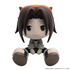 ［BINIVINI BABY］SOFT VINYL FIGURE SHAMAN KING 麻倉葉