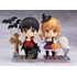 Nendoroid More: Halloween Set Female Ver.