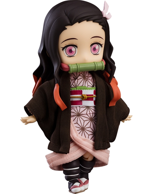 nezuko nendoroid fake