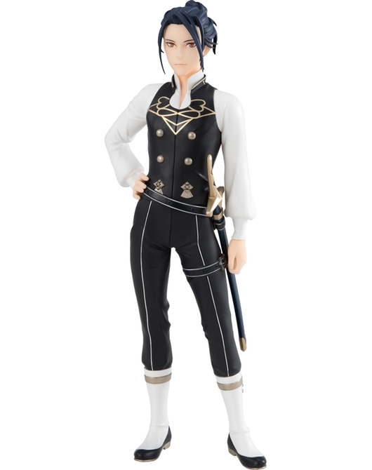 POP UP PARADE Felix Hugo Fraldarius