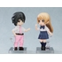 Nendoroid Doll Outfit Set: Blazer - Girl (Navy)