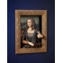 figma Mona Lisa by Leonardo da Vinci