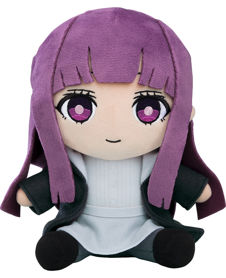 Plushie Fern (Second Release)