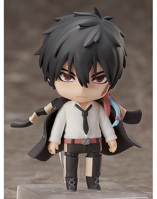 xanxus nendoroid