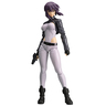 figma Motoko Kusanagi: S.A.C.ver.