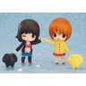 Nendoroid Rin & wooser: Light Ver.