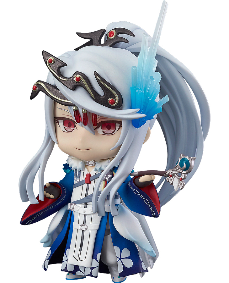 ねんどろいど 凜雪鴉 | GOODSMILE ONLINE SHOP
