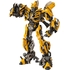 Transformers: The Last Knight DLX Bumblebee（トランスフォーマー/最後の騎士王 DLX バンブルビー）