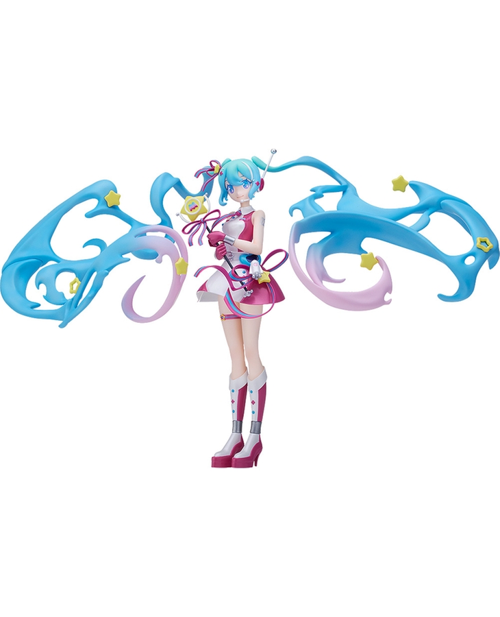 POP UP PARADE 初音未來 FUTURE EVE Ver. L size