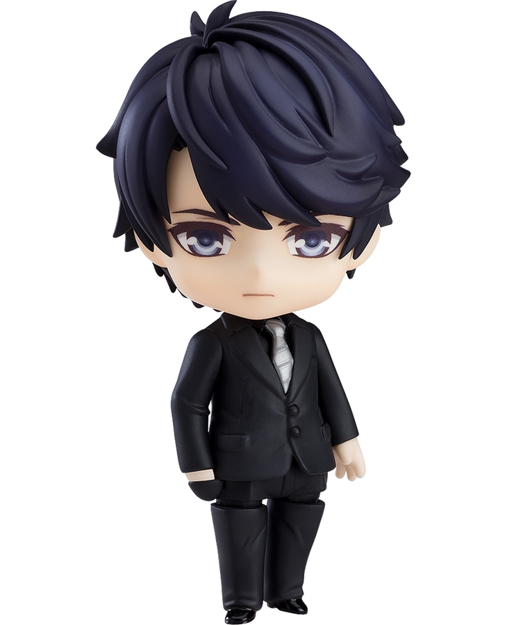 Nendoroid Zeyan Li (Rerelease)