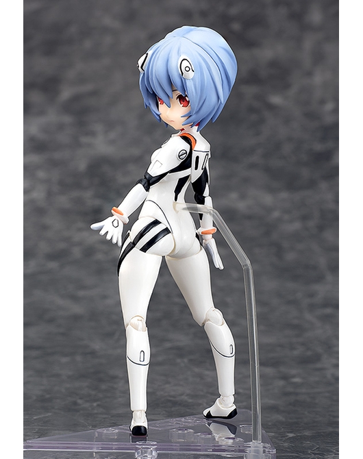 parfom rei ayanami