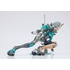 MOTORED CYBORG RUNNER SSX_155 ”DOWNTOWN TREK”