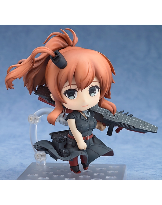 黏土人 萨拉托加 mk.ii mod.