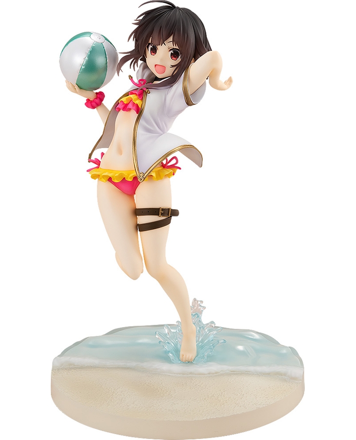 めぐみん 原作版水着Ver. | GOODSMILE ONLINE SHOP