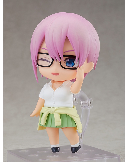 ねんどろいど 五等分の花嫁 中野二乃[グッドスマイルカンパニー