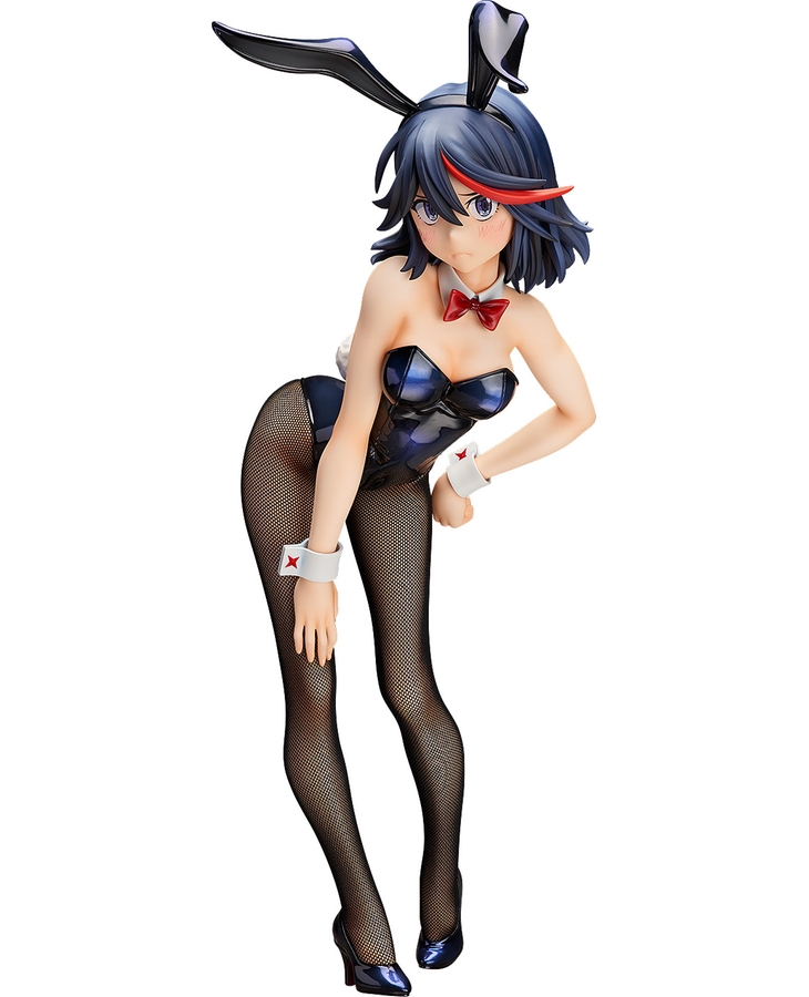 纏流子 バニーVer.2nd