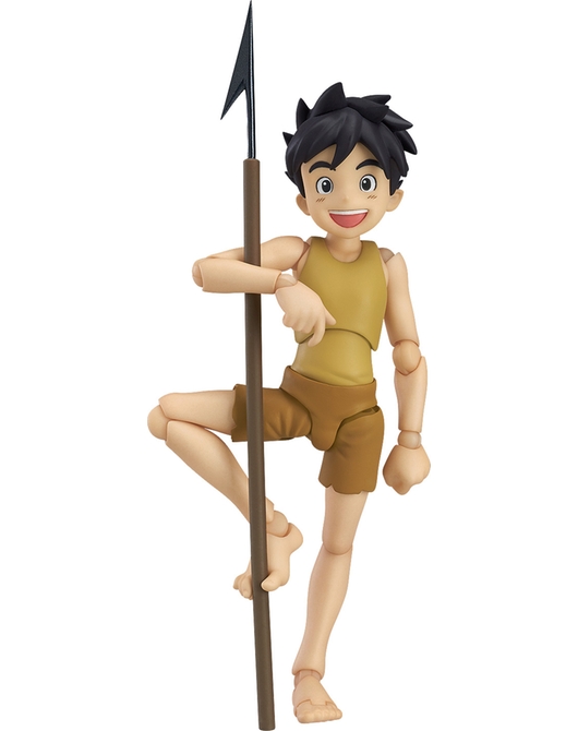 figma コナン（再販）