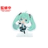 Hatsune Miku Acrylic Diorama Case Set