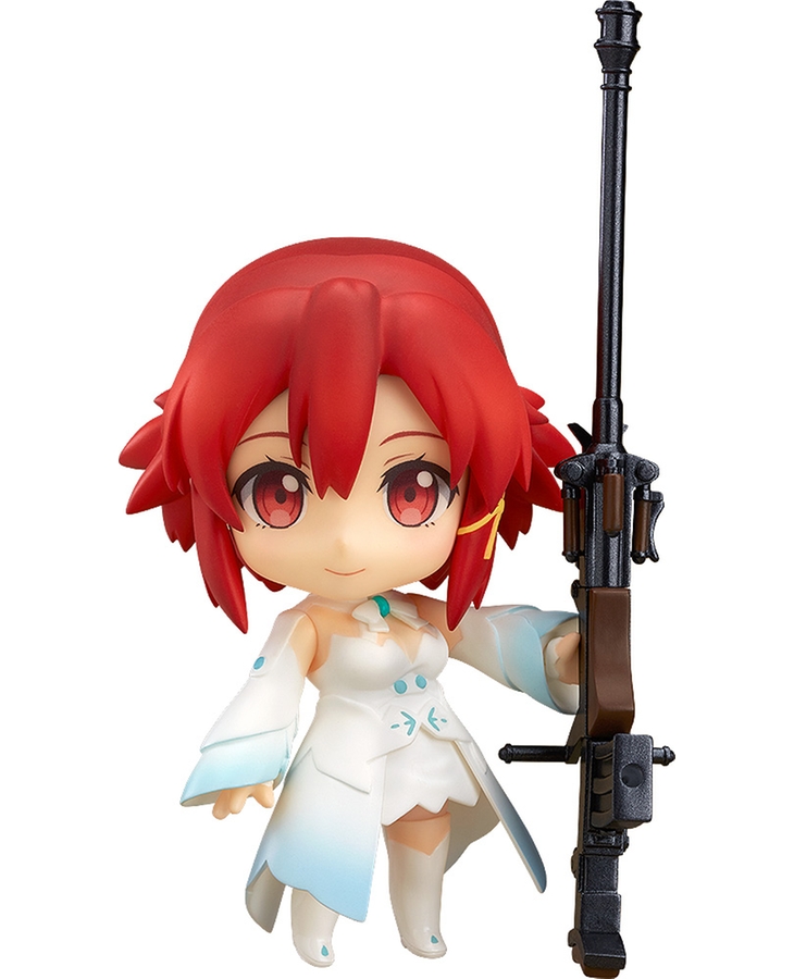 ねんどろいど イゼッタ