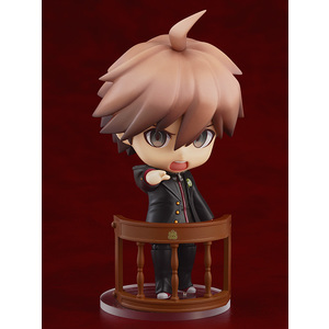 ねんどろいど 苗木誠